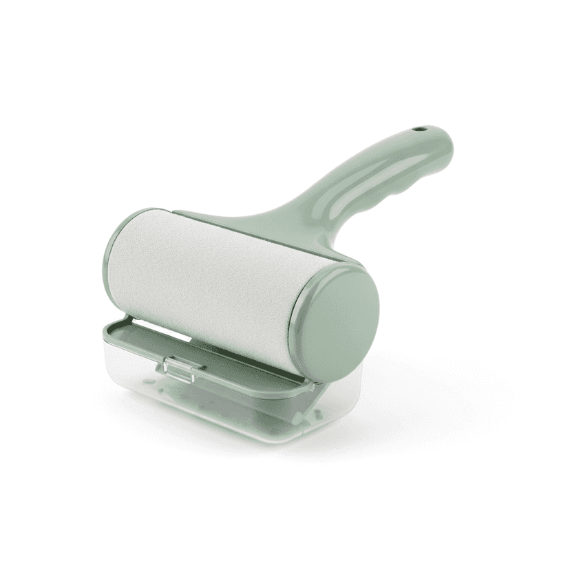 FurSweep Reusable Pet Hair Roller