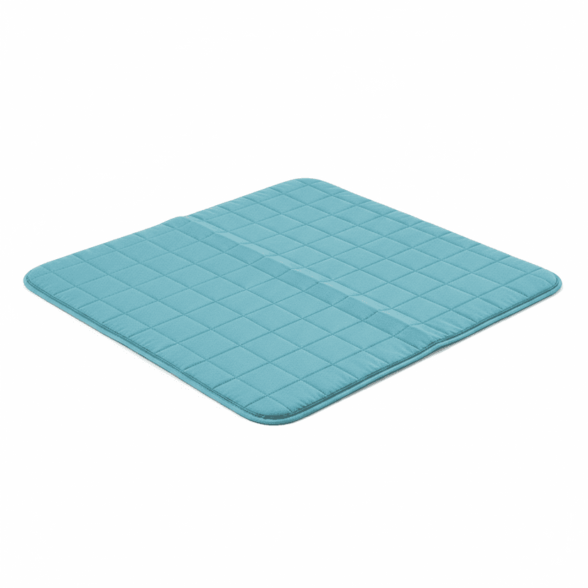 ChillPaws Self-Cooling Pet Mat