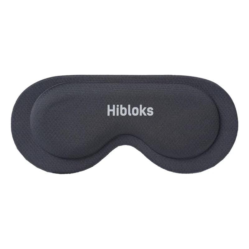 Sponge Lens Protection Cover for DJI Goggles N3 (Neo / Avata 2) — Dustproof Sunshade Eye Mask