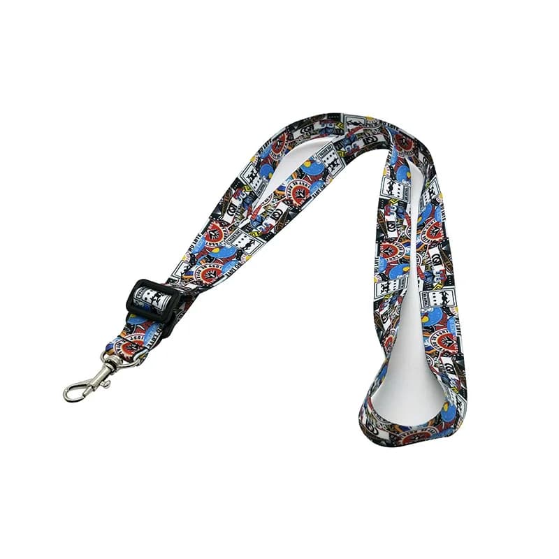Adjustable Neck Lanyard Strap for DJI Drone Remote Controllers